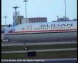 Sudan Government Ilyushin Il-62M