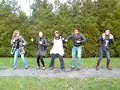 SOULJA MAKAKE (L) b-crew (L)