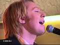 Clay Aiken - GMA - Ashes Clay Aiken - GMA - Ashes