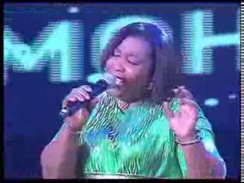 X FACTOR LIVE SHOW 3 - PRINCESS PAT