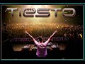Intro song to tiesto's new album 'elements of life