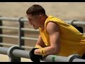 the contender sergio brent training and challenges