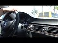 350hp BMW 335i e92 with xede!