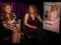 Hilary and Haylie Duff Interview