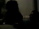 My Big Sis Cathy and Big Brudder Evson