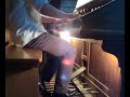 Bach organ work-Orgelbüchlein: O Mensch, bewein... BWV 622