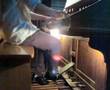 videos de Bach organ work-Orgelbüchlein: O Mensch, bewein... BWV 622