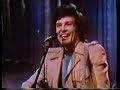 an excerpt from the arena documentary about dean reed, the incredible case of comrade rockstar, featuring an interview clip with phil everly and phil & dean performing bye bye love - with phil singing lead. see  http://www.deanreed.de/people/everly_phil.html for more information.