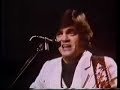 an excerpt from the arena documentary about dean reed, the incredible case of comrade rockstar, featuring an interview clip with phil everly and phil & dean performing bye bye love - with phil singing lead. see  http://www.deanreed.de/people/everly_phil.html for more information.