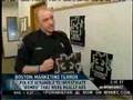Peter on MSNBC 020107
