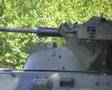 Modernised BTR-60 & BRDM-2 shooting
