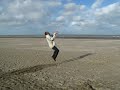 cerf volant bray dune 2009.avi