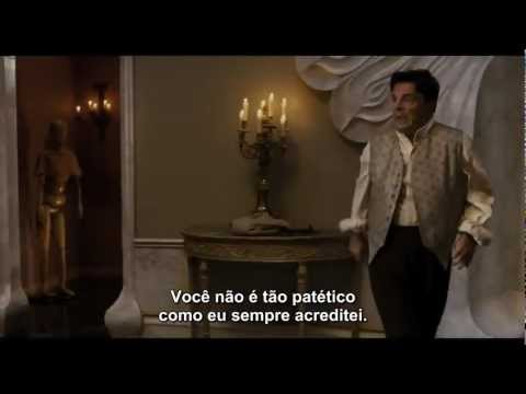 Imagem de Amostra do You Tube