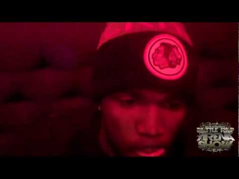 URL Battle Rap Arena: BTS – Jersey Stand Up