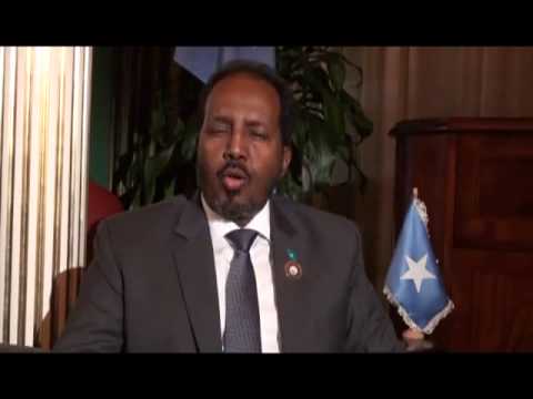 watchreport - SomaliArchive | SUBSCRIBE for Daily High-Definition Videos from Somalia Hosted by http://www.keydmedia.net - Filmed by: Atto - President of Somalia, Hassan ...
