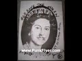 Sex Pistols Punk 30th Anniversary - PunkFlyer.com