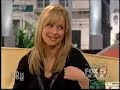 Alicia Sacramone Bonnie Hunt Show Alicia Sacramone Bonnie Hunt Show