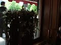 Lunch at the Grand Cafe
