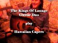 Hawaiian Capers