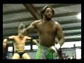 \"Omega\" Aaron Draven vs \"Black Machismo\" Jay Lethal vs Rocky \"Omega\" Aaron Draven vs \"Black Machismo\" Jay Lethal vs Rocky