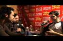 Rise Against Interview (Q101)