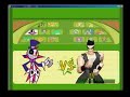 初代バーチャファイター「アキラ」 ～ぷよぷよ15周年カーニバル ゲストキャラ～