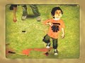 our video for the mighty recloose's 
