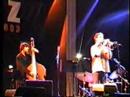 Jazz Middelheim 2003 - Philippe Aerts Quartet