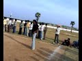 quba college volley ball