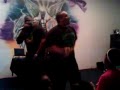 Hollywood Holly, Wundafam, and Frontlynaz 4
