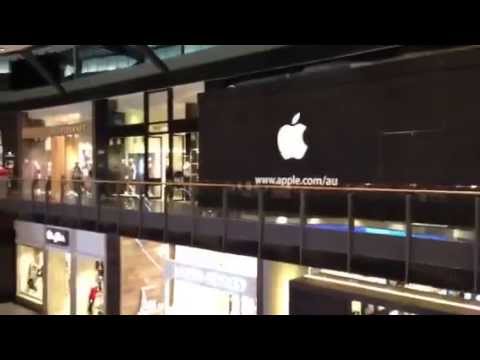 Apple Store Highpoint Flagship Store