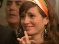 Laura Esquivel Canta Con Natalia Oreiro