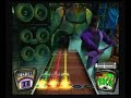 Custom Guitar Hero: Boys Like Girls - The Great Escape Custom Guitar Hero: Boys Like Girls - The Great Escape