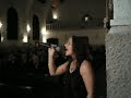 Alejandra Lattes, Ave Maria