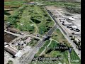 \"El Prado Golf Course (Butterfield Stage) \" Flyover Tour