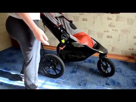 Заказ и обзор коляски Baby Jogger Summit X3 с Amazon.com без посредников. Заказ и обзор коляски Baby Jogger Summit X3 с Amazon.com без посредников.