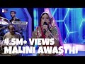 Awadhi Folk By Malini Awasthi | Saiyan Mile Larkiyan Main Kya Karu | Idea Jalsa | Art And Artistes Awadhi Folk By Malini Awasthi | Saiyan Mile Larkiyan Main Kya Karu | Idea Jalsa | Art And Artistes