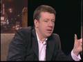 Peter Morgan on Blair, The Queen, Bush and Clinton