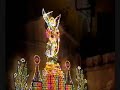 Sala Consilina - Festa di San Michele 2001 - 1^ parte