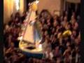 Sala Consilina - Festa di San Michele 2001 - 1^ parte