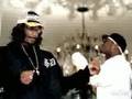 50 Cent Feat Snoop Dogg And Gunit - PIMP Remix