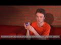 Panasonic Lumix FX35. Review.