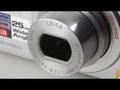 Panasonic Lumix FX35. Review.