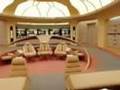 USS Enterprise NCC-1701-D Galaxy Class Tour