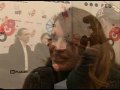 SEVERINA NA ZAGREB FILM FESTIVALU SEVERINA NA ZAGREB FILM FESTIVALU