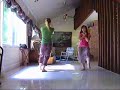 Hebraic Dance- Rokdim ~aka~ Barefoot Hebraic Dance- Rokdim ~aka~ Barefoot