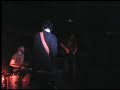 my name is the healthy boy au mondo bizarro � rennes, le 15 mars 2007.