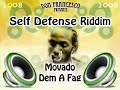 Self Defense Riddim Mix