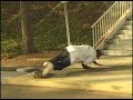 19 stair atemt