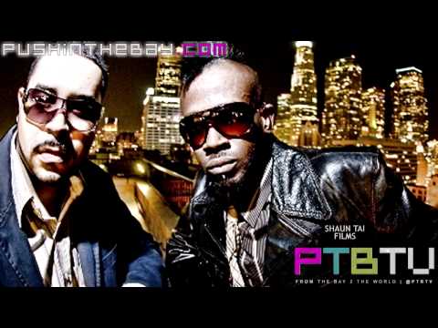 pushinthebay - http://www.pushinthebay.com - PUSHIN' THE BAY TV presents 'RAW TALENTS', a music video showcase for local, unsigned, independent Bay Area / West Coast artist...